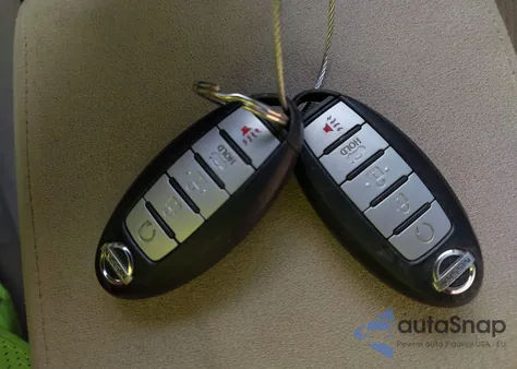 2013 Nissan Altima 2.5 Sv z USA, uszkodzony, nr VIN 1N4AL3AP5DC106091